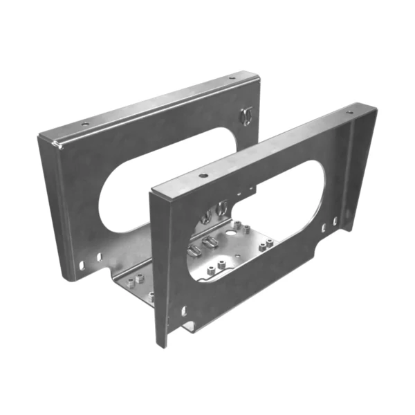 Placa fixare scara mobila Caterpillar 347-2287
