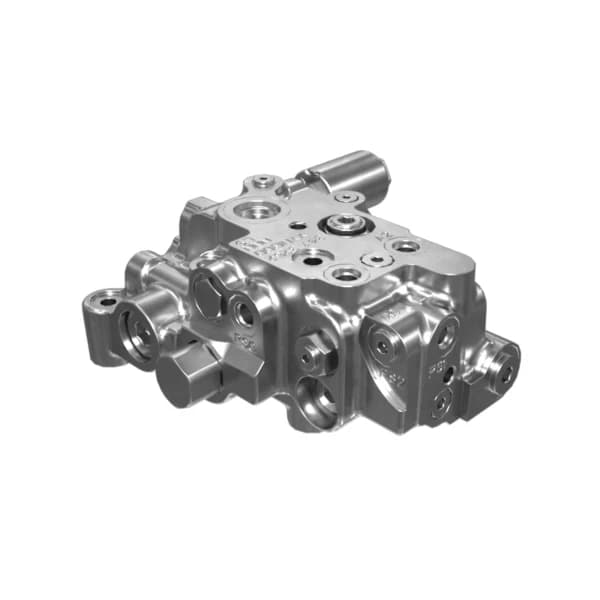 Distribuitor incarcare acumulator Caterpillar 347-3252
