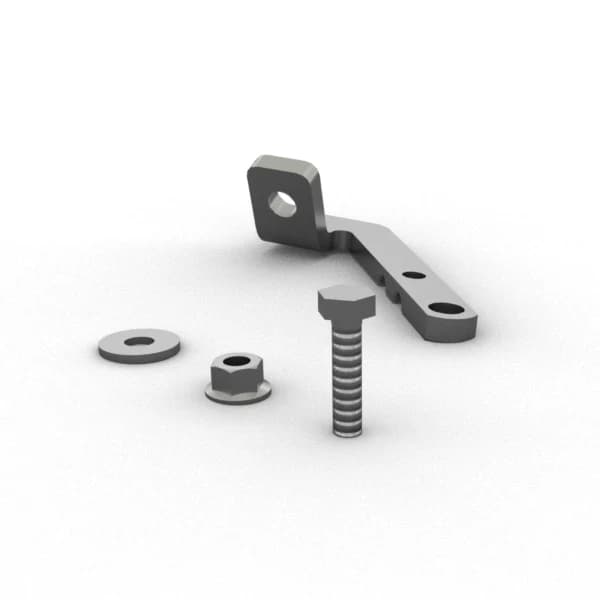 Kit conducte injector combustibil Caterpillar 347-5556