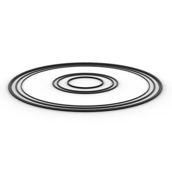 Kit garnituri convertizor cuplu Caterpillar 347-7387