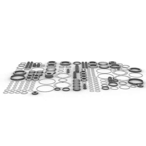 Kit rulmenti transmisie Caterpillar 347-7389