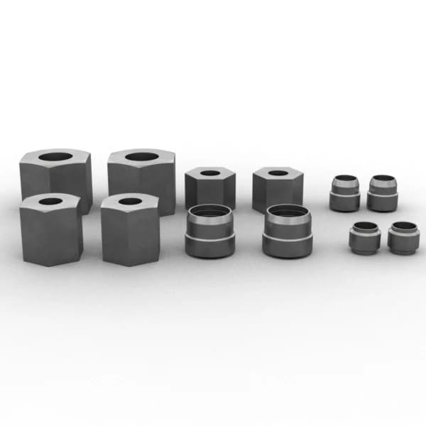 Kit fitinguri furtun (Autolube) Caterpillar 347-7417