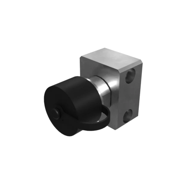 Racord hidraulic cu deconectare rapida Caterpillar 347-7715