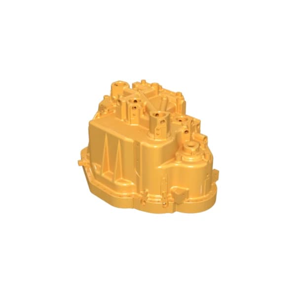 Carcasa transmisie Caterpillar 347-8616