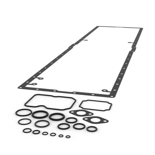Kit garnituri bloc motor si baie ulei Caterpillar 347-8679