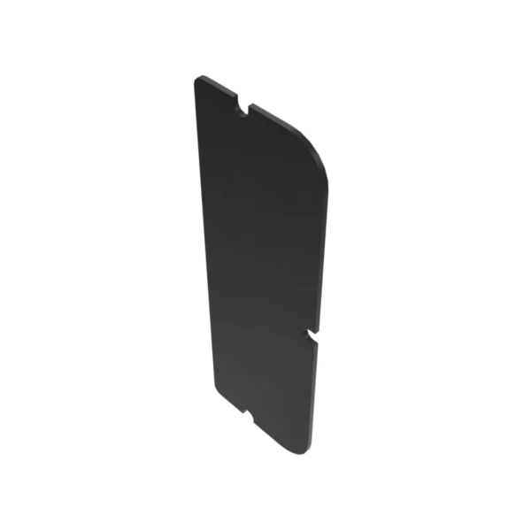 347-9085: 5.2mm Overall Thick Operator Cabin Floormat