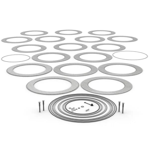 Kit revizie frana Caterpillar 347-9723