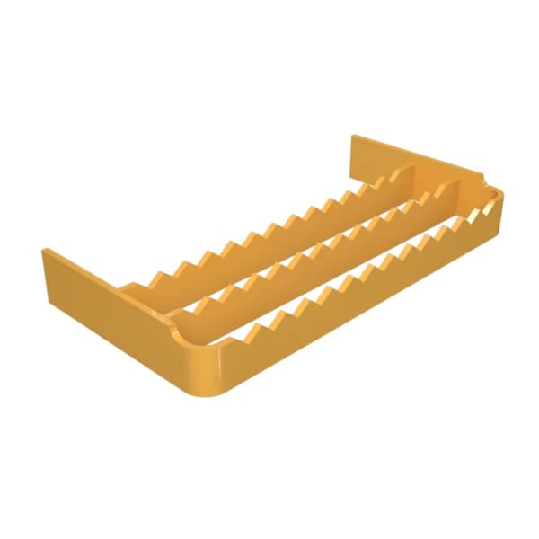 Placa cadru principal 6mm Caterpillar 348-0635