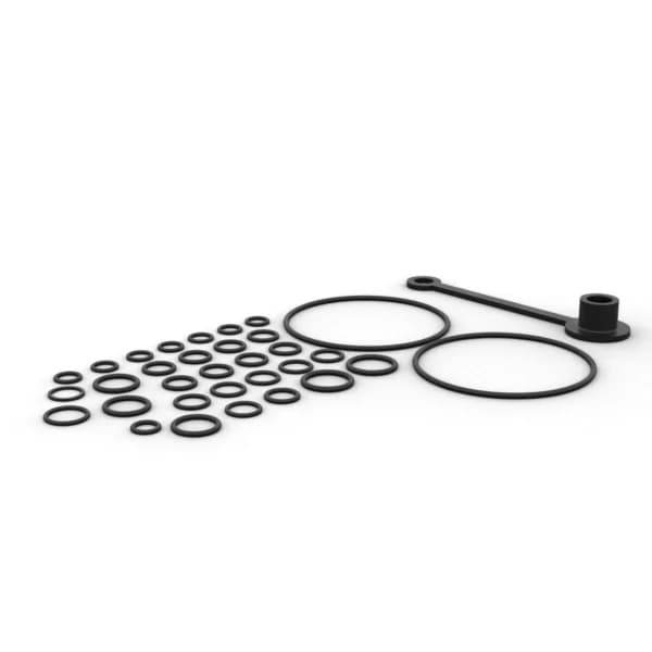 Kit garnituri sistem combustibil Caterpillar 348-3290