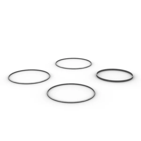 Kit garnituri si simeringuri cilindru Caterpillar 348-3295