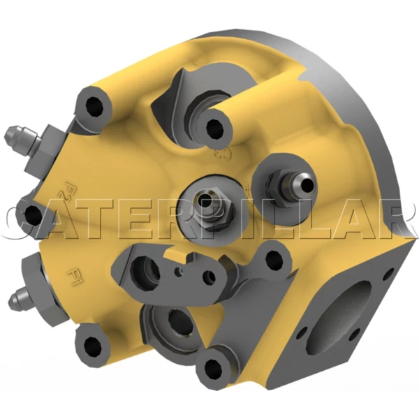 Cap combustie evacuare Caterpillar 348-3403