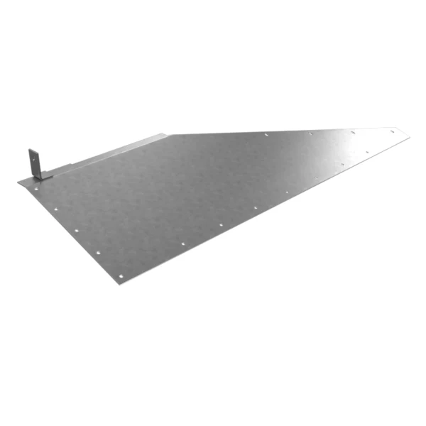 Suport placa balustrada Caterpillar 348-3465