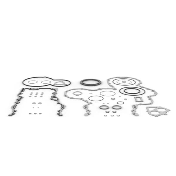 Kit garnituri si simeringuri capac frontal Caterpillar 348-3681