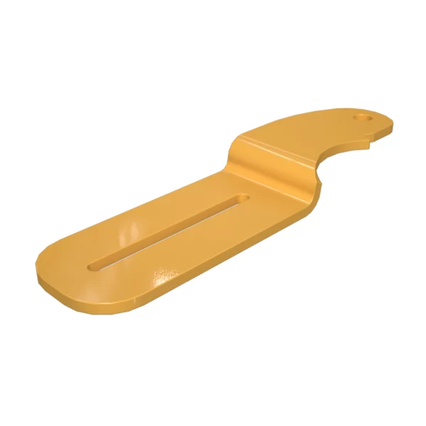 Suport montaj baza cotiera stanga Caterpillar 348-3696