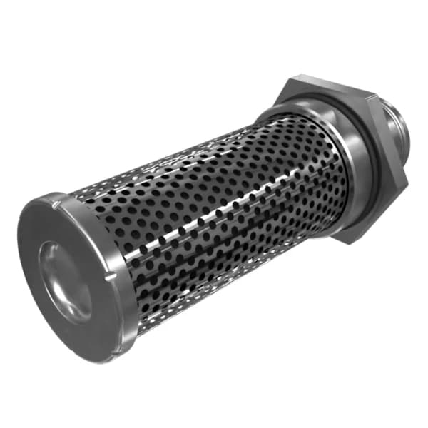 Sita aspiratie hidraulica Caterpillar 348-4609