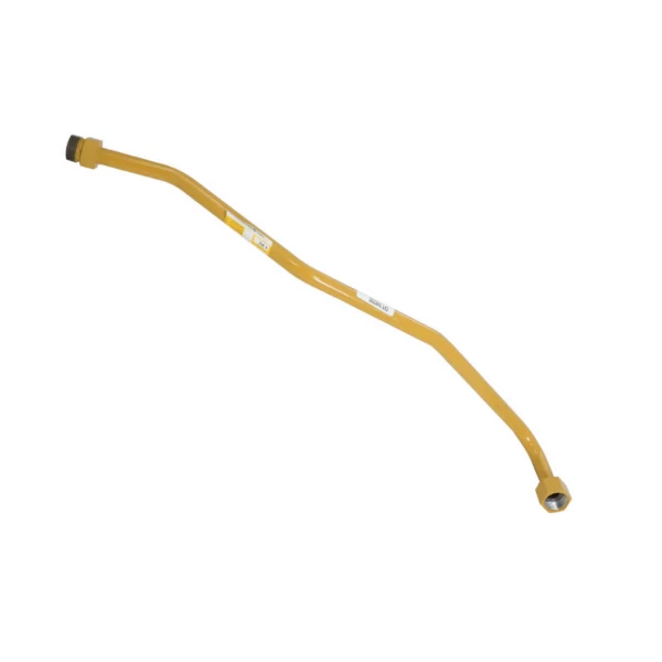 Conducta motor ventilator hidraulic Caterpillar 348-5250