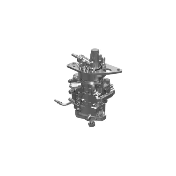 Pompa injectie combustibil Caterpillar 348-6930