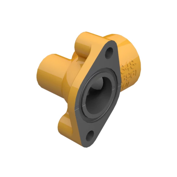 Cot conducta apa racitor esapament Caterpillar 348-6961