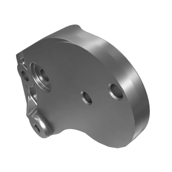 Suport roata intinsa Caterpillar 348-8149