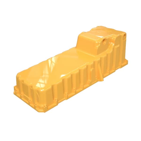 Baie ulei motor Caterpillar 348-8373