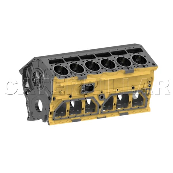 Bloc motor Caterpillar 349-0701