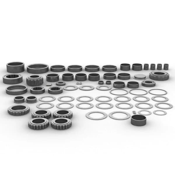 Kit lagare transmisie Caterpillar 349-1434