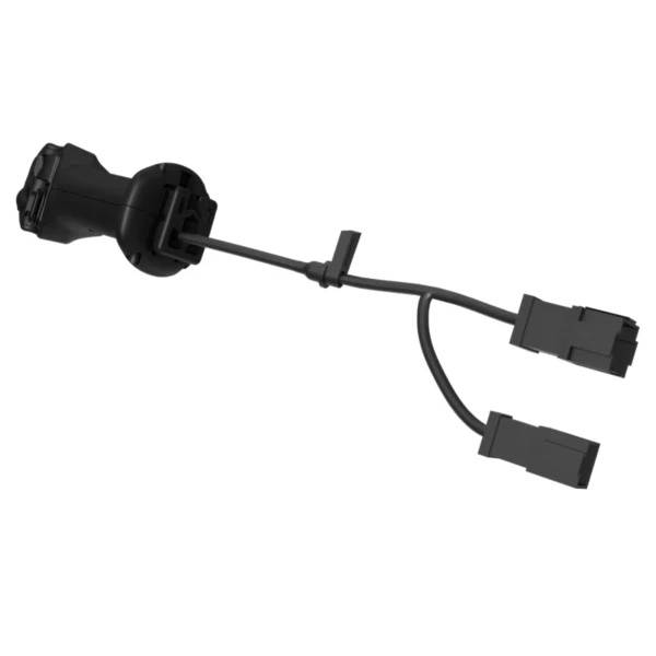 Maner joystick control hidraulic Caterpillar 349-2345