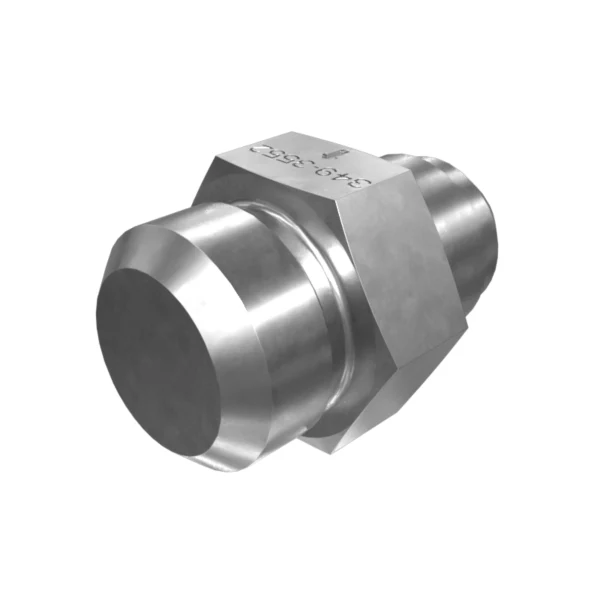 Supapa unidirectionala ulei motor Caterpillar 349-3552