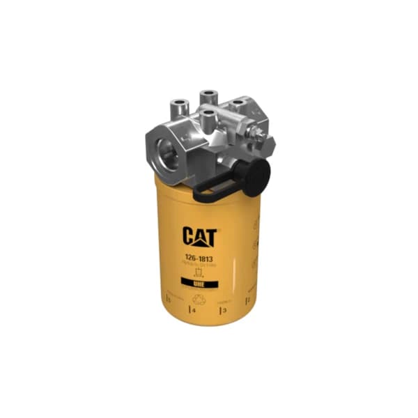 Filtru ulei hidraulic transmisie Caterpillar 349-3667