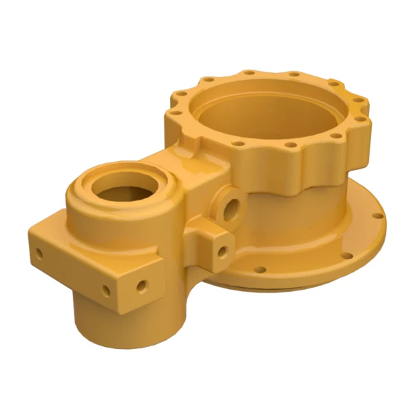 Carcasa ansamblu demaror Caterpillar 349-6255