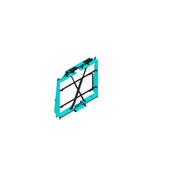 Ansamblu usa acces spate Caterpillar 349-7885
