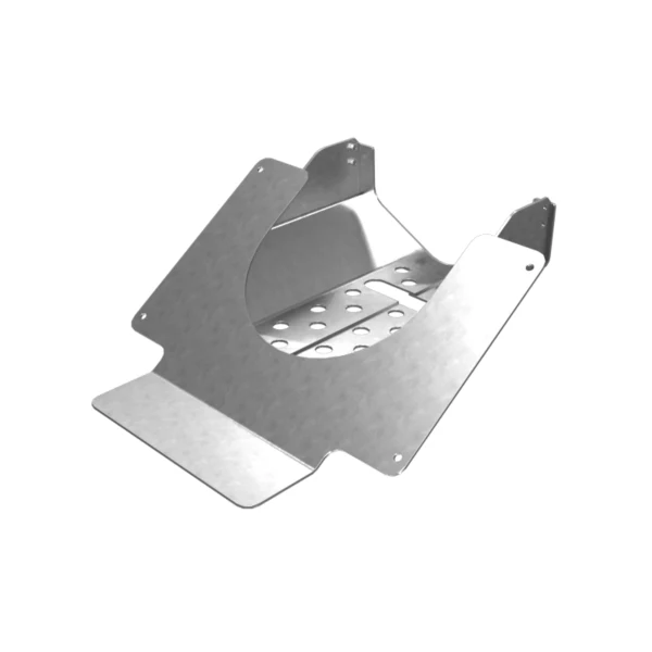 Placa protectie arbore transmisie Caterpillar 349-7941