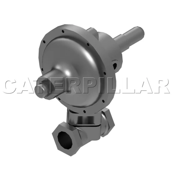 Ansamblu regulator presiune gaz Caterpillar 349-8809