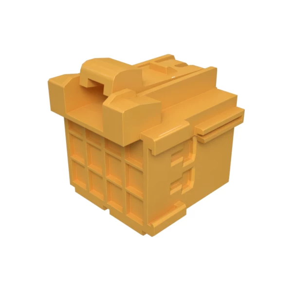 Conector cu 12 pini Caterpillar 350-0476
