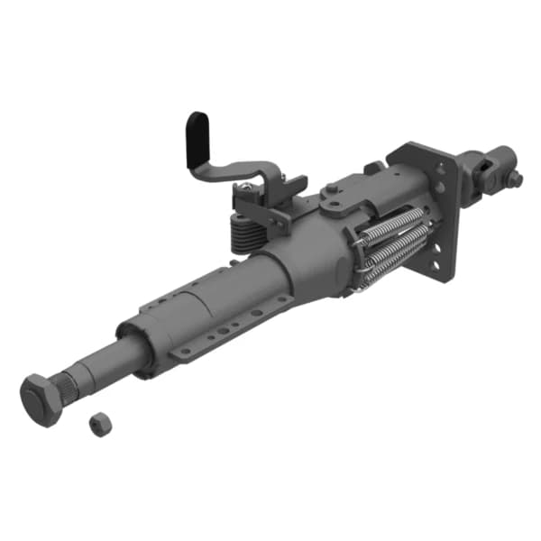 Coloana directie Caterpillar 350-1110