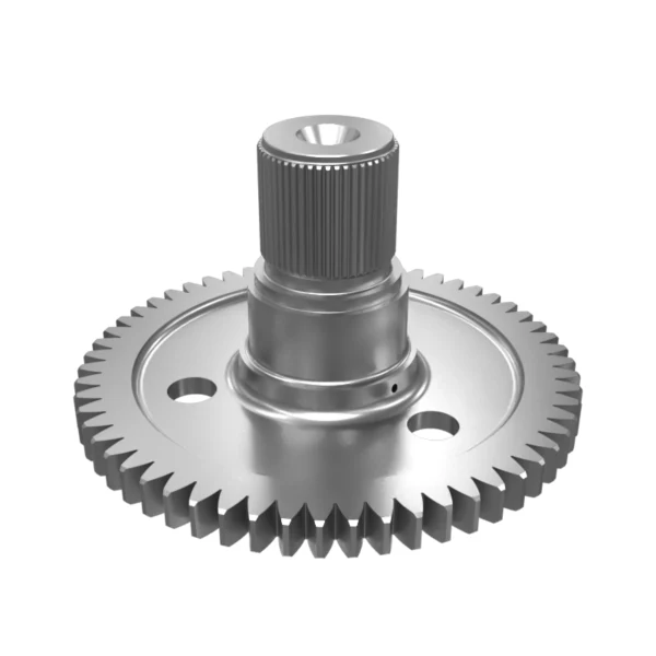 Pinion pompa hidraulica Caterpillar 350-2576