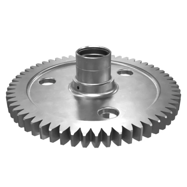 Pinion pompa hidraulica Caterpillar 350-2577