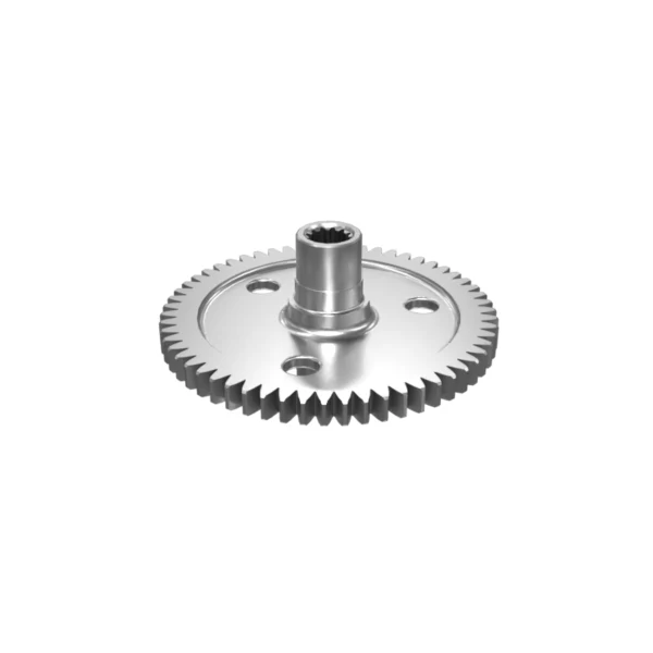Pinion pompa hidraulica Caterpillar 350-2578