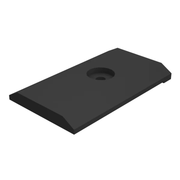 Tampon nylon rosu Caterpillar 350-2961