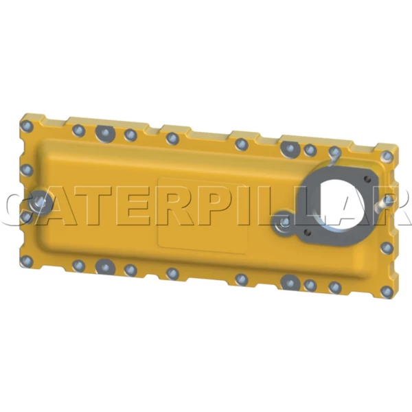 Rezervor apa simplu Caterpillar 350-7574