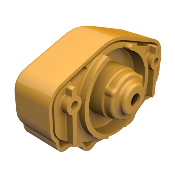Kit filtru capac combustibil Caterpillar 350-7735