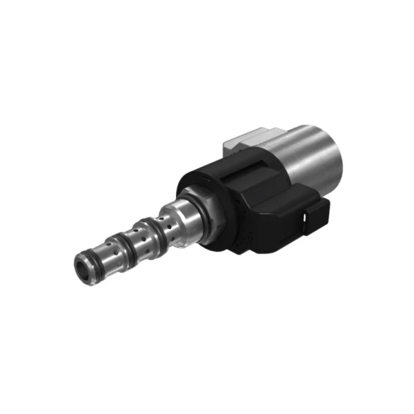 Electrovalva cuplaj rapid Caterpillar 351-0048