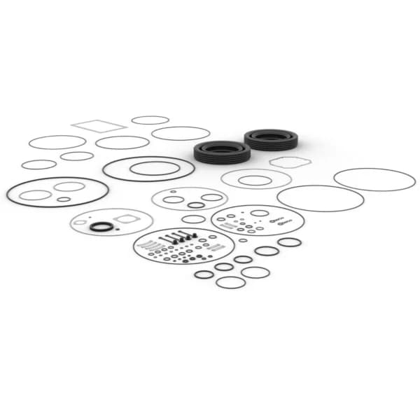 Kit garnituri transmisie Caterpillar 351-0924