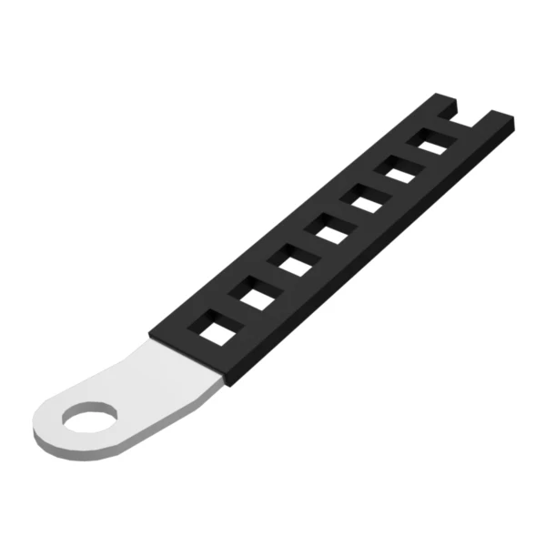 Clema fixare cabluri Caterpillar 351-3525