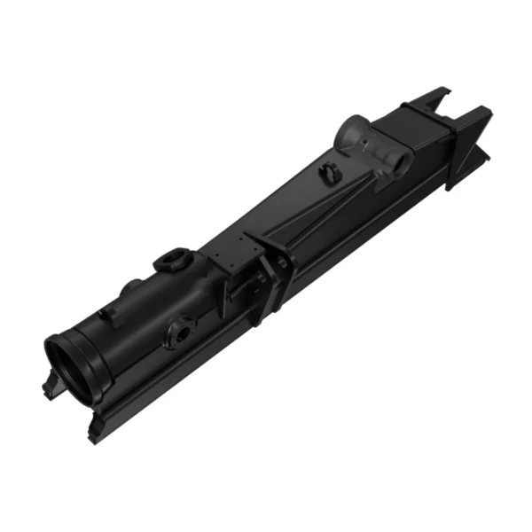 Suport rola senila dreapta Caterpillar 351-5117