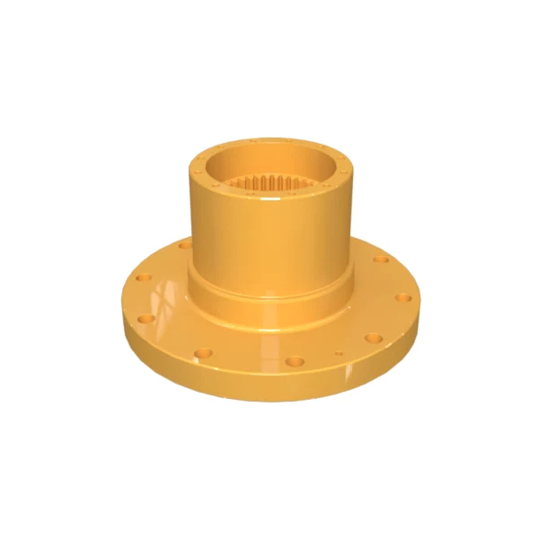 Ansamblu flansa Caterpillar 351-7077