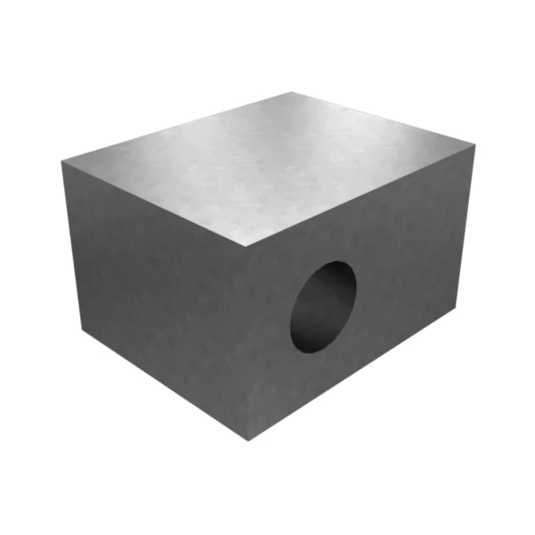 Suport montaj sudabil M16 Caterpillar 351-9114