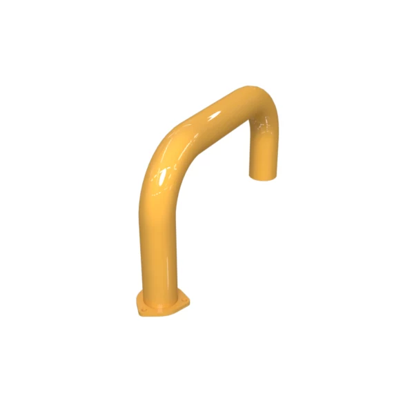 Ansamblu conducta evacuare Caterpillar 351-9151