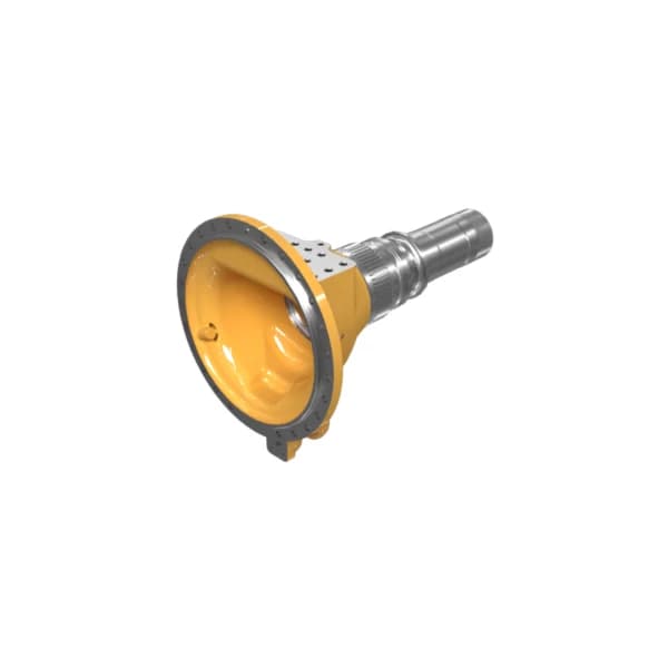 Ax fusului Caterpillar 352-0460