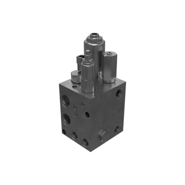 Distribuitor hidraulic Caterpillar 352-1587